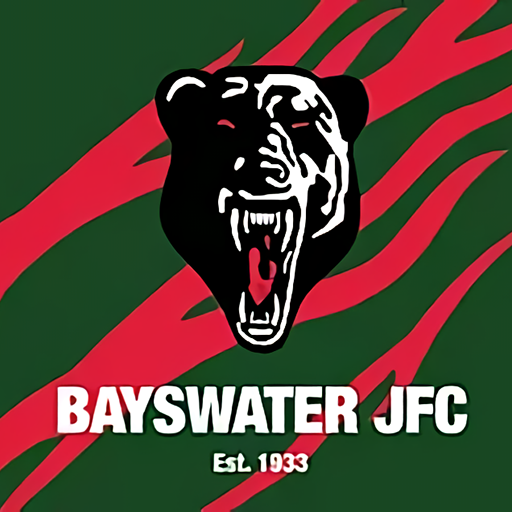 Bayswater Bears JFC