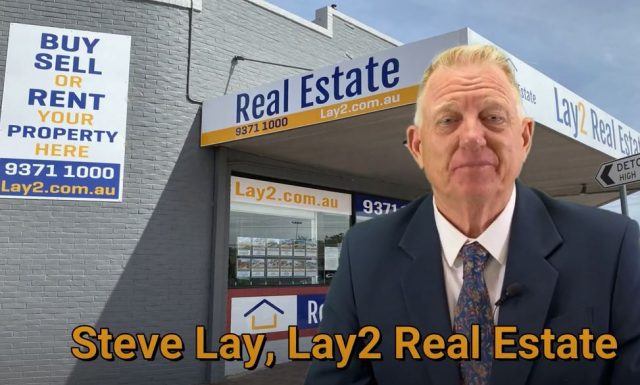 Steve Lay’s Promotional Offer – Video