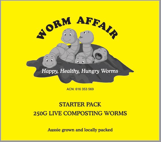 Worm Affair